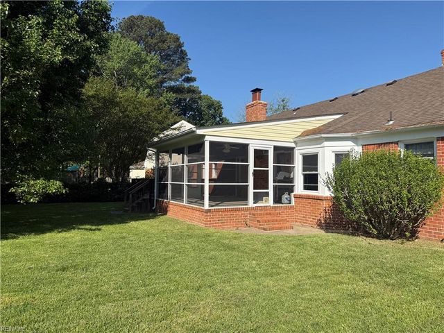 505 Woodbridge CT, Chesapeake, VA 23322