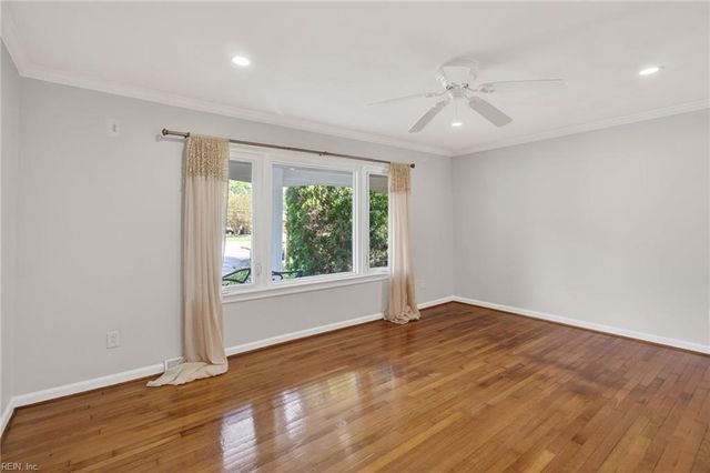 505 Woodbridge CT, Chesapeake, VA 23322