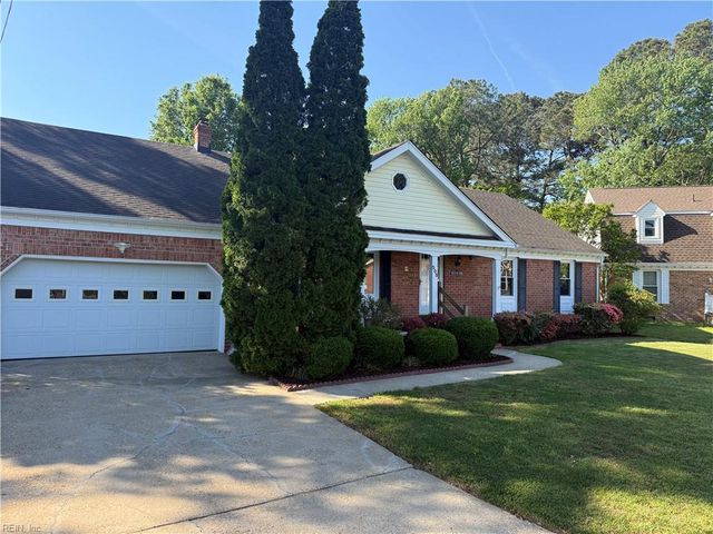 505 Woodbridge CT, Chesapeake, VA 23322