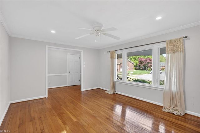 505 Woodbridge CT, Chesapeake, VA 23322