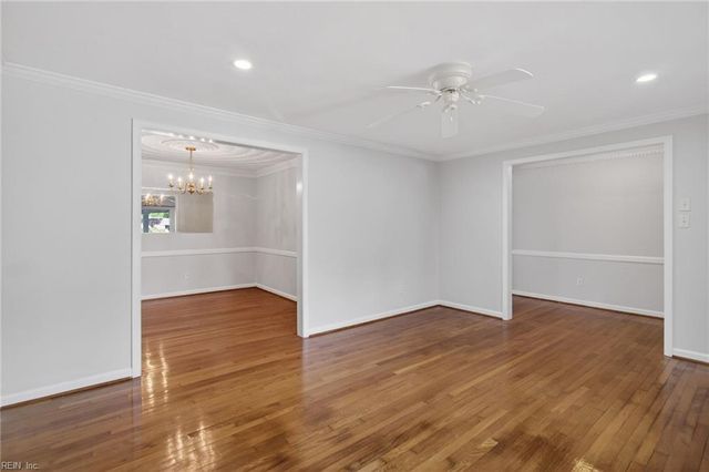 505 Woodbridge CT, Chesapeake, VA 23322