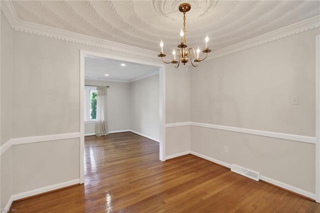 505 Woodbridge CT, Chesapeake, VA 23322