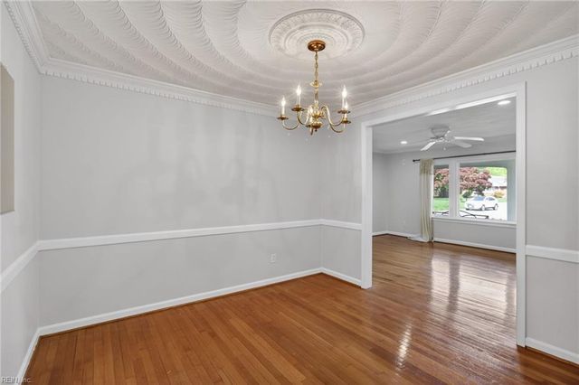 505 Woodbridge CT, Chesapeake, VA 23322