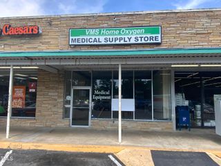 1004-B W Cumberland Street, Dunn, NC 28334