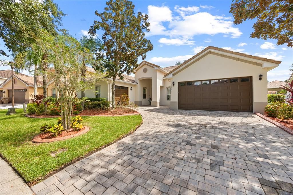 3856 SHORESIDE DRIVE, Kissimmee, FL 34746