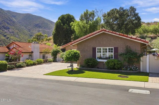 1085 Paquita Street, Camarillo, CA 93012