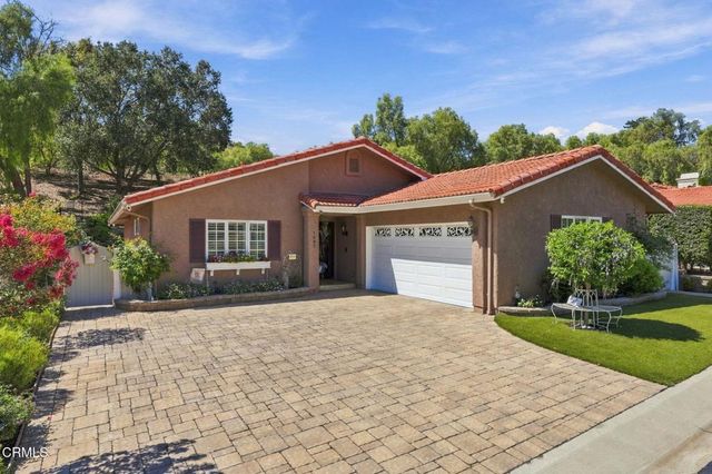 1085 Paquita Street, Camarillo, CA 93012
