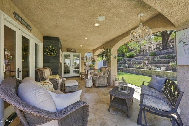1085 Paquita Street, Camarillo, CA 93012