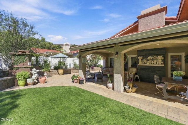 1085 Paquita Street, Camarillo, CA 93012