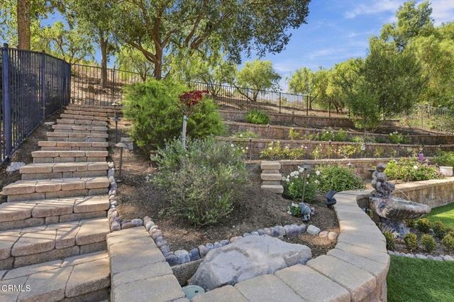 1085 Paquita Street, Camarillo, CA 93012