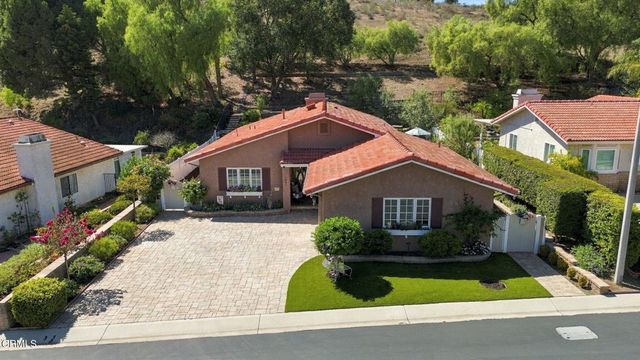 1085 Paquita Street, Camarillo, CA 93012