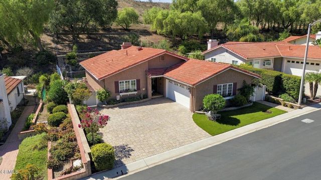 1085 Paquita Street, Camarillo, CA 93012