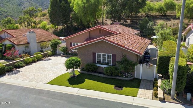 1085 Paquita Street, Camarillo, CA 93012