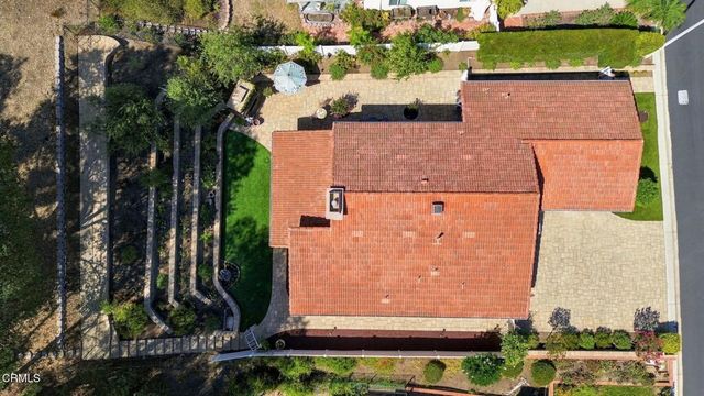 1085 Paquita Street, Camarillo, CA 93012