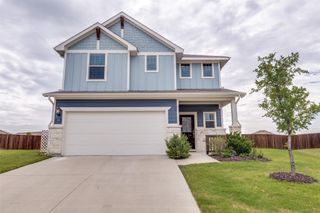 1839 Ash Oak Lane, Forney, TX 75126