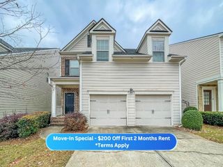 2735 Gold Creek Lane, Cumming, GA 30041