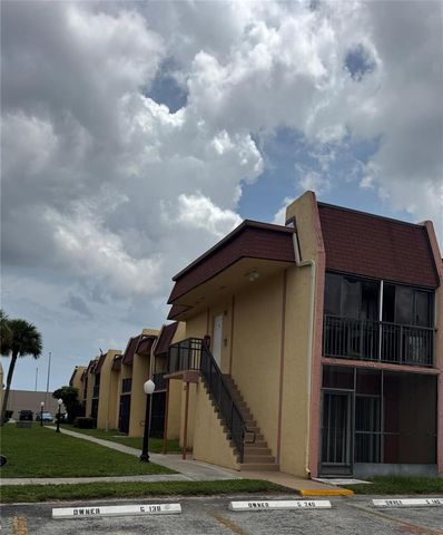 2850 NW 55th Avenue 2D, Lauderhill, FL 33313