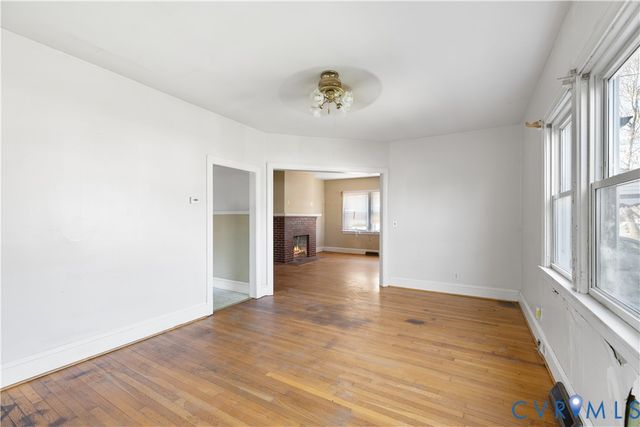 1720 Lamar Ave, Petersburg, VA 23803