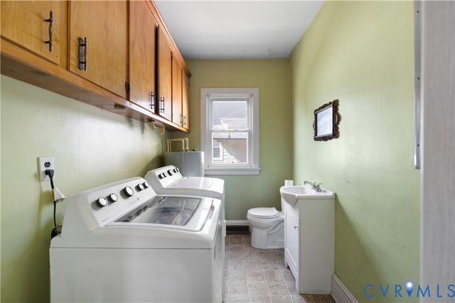 1720 Lamar Ave, Petersburg, VA 23803