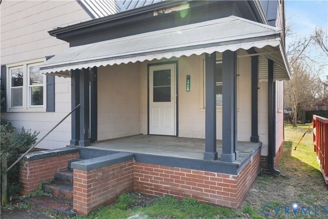 1720 Lamar Ave, Petersburg, VA 23803