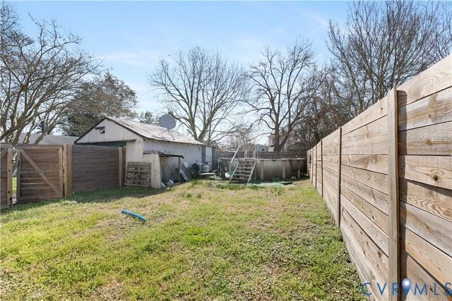 1720 Lamar Ave, Petersburg, VA 23803