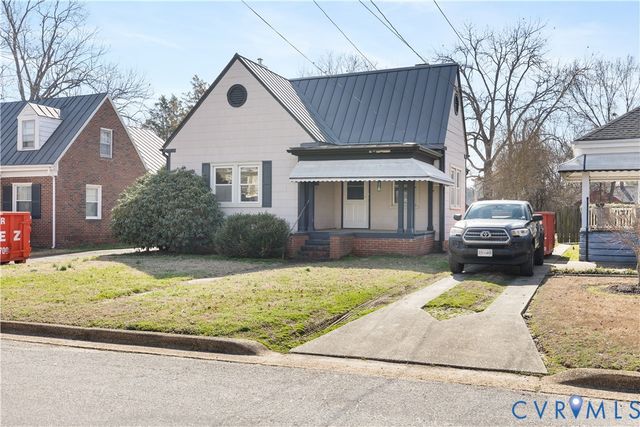 1720 Lamar Ave, Petersburg, VA 23803