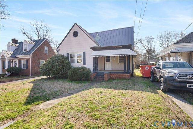 1720 Lamar Ave, Petersburg, VA 23803