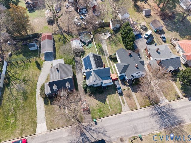 1720 Lamar Ave, Petersburg, VA 23803