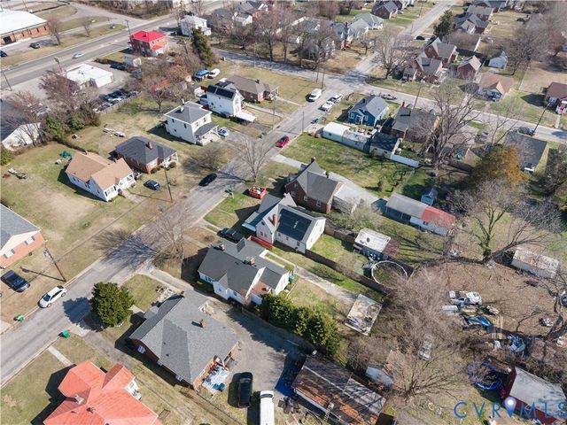 1720 Lamar Ave, Petersburg, VA 23803