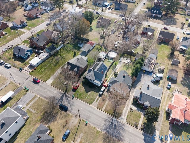 1720 Lamar Ave, Petersburg, VA 23803