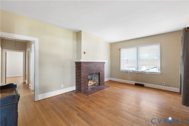 1720 Lamar Ave, Petersburg, VA 23803