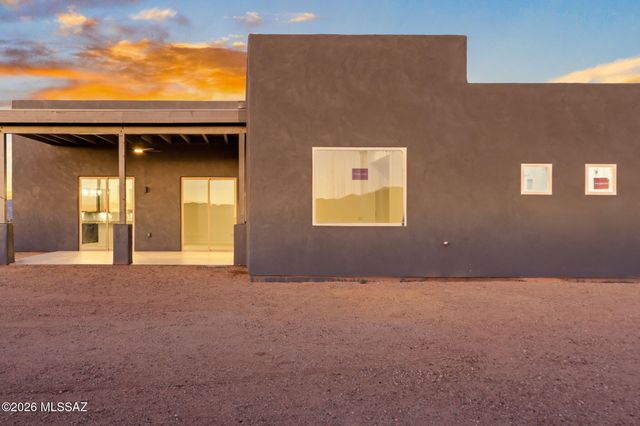 1144 N Range Rider Place, Vail, AZ 85641