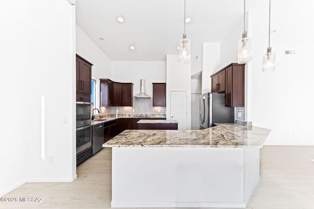 1144 N Range Rider Place, Vail, AZ 85641