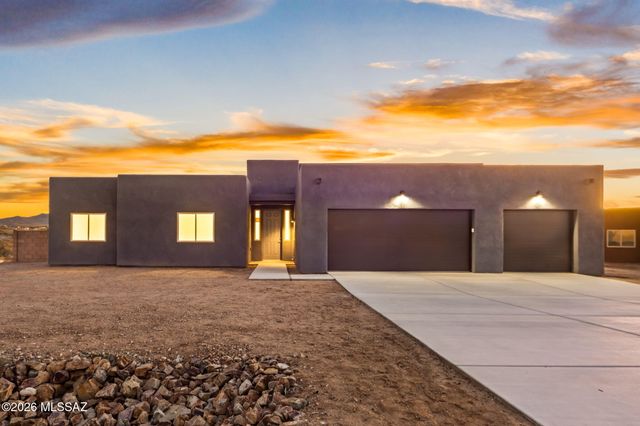 1144 N Range Rider Place, Vail, AZ 85641