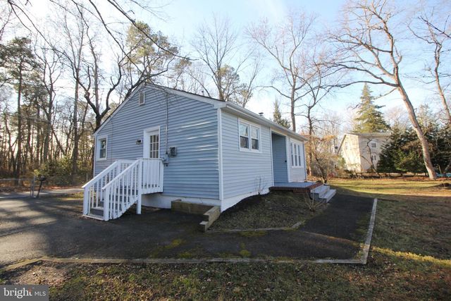 55 COLUMBUS AVE, Browns Mills, NJ 08015