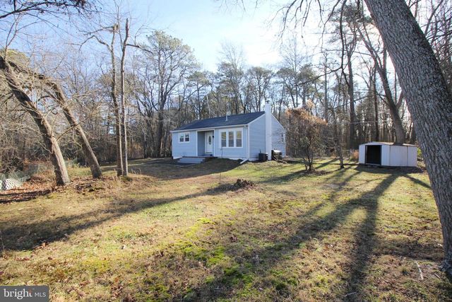 55 COLUMBUS AVE, Browns Mills, NJ 08015