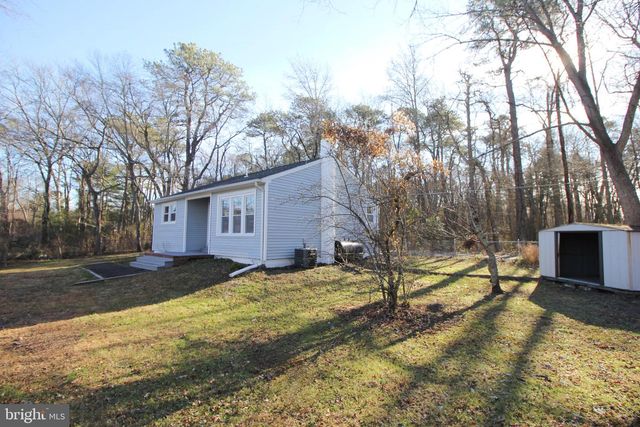 55 COLUMBUS AVE, Browns Mills, NJ 08015