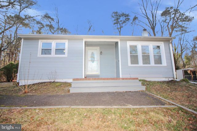 55 COLUMBUS AVE, Browns Mills, NJ 08015