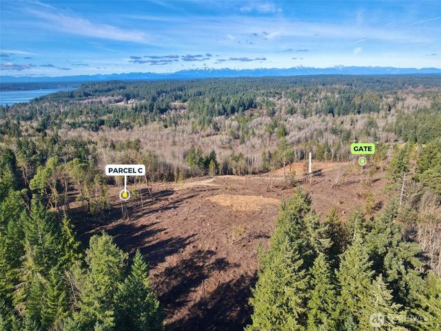 4324 183rd Avenue Ct SW, Longbranch, WA 98351