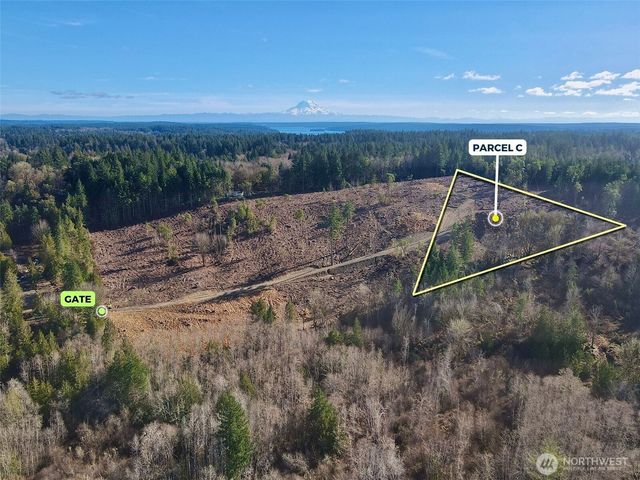 4324 183rd Avenue Ct SW, Longbranch, WA 98351