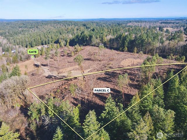 4324 183rd Avenue Ct SW, Longbranch, WA 98351