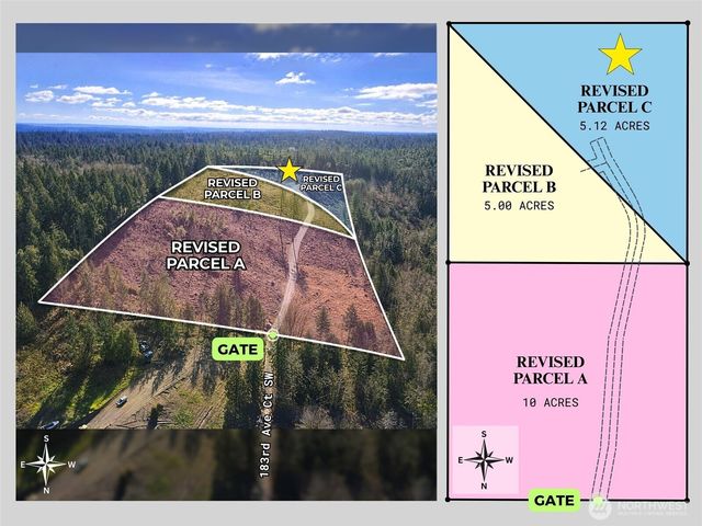 4324 183rd Avenue Ct SW, Longbranch, WA 98351