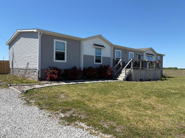 346 Turkey Loop, East Bernstadt, KY 40729