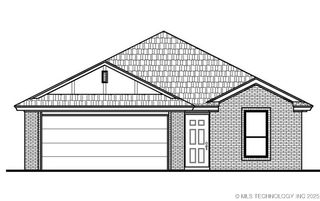 108 S 26th Street, Collinsville, OK 74021
