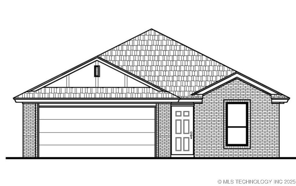 108 S 26th Street, Collinsville, OK 74021