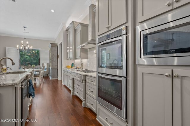 711 S Chickasaw Drive, Flowood, MS 39232