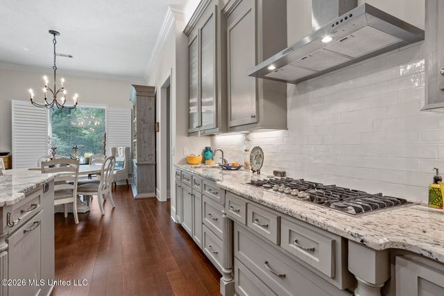 711 S Chickasaw Drive, Flowood, MS 39232