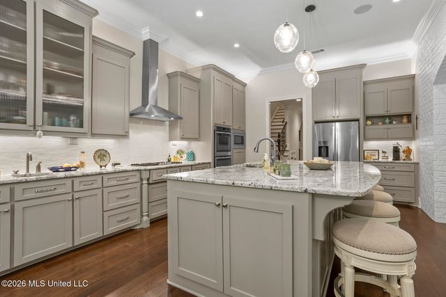 711 S Chickasaw Drive, Flowood, MS 39232