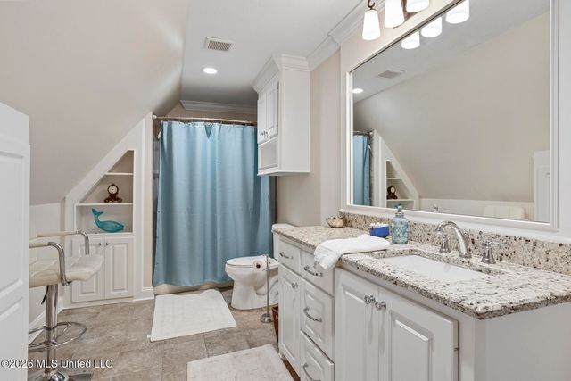 711 S Chickasaw Drive, Flowood, MS 39232