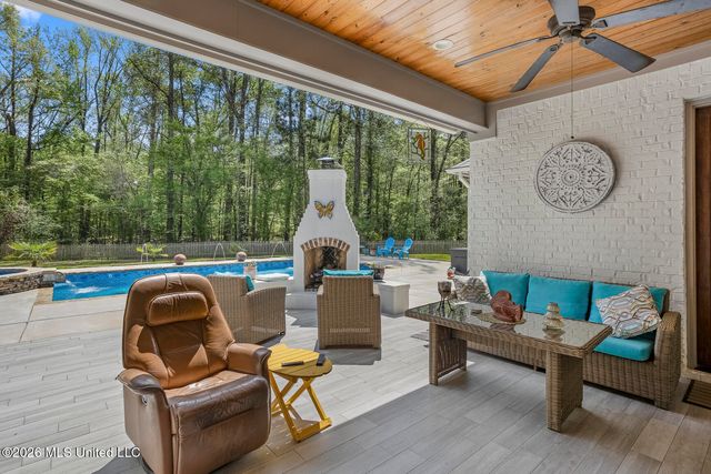 711 S Chickasaw Drive, Flowood, MS 39232